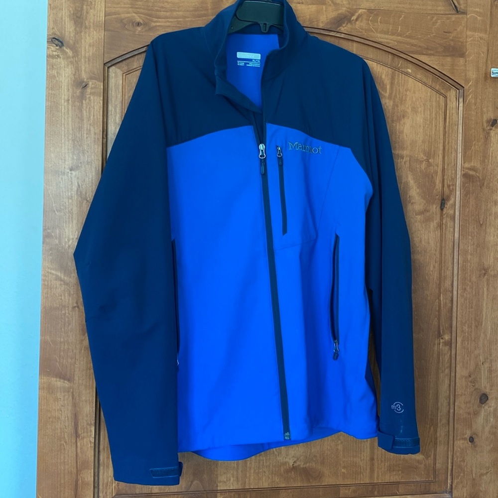 Marmot Jacket